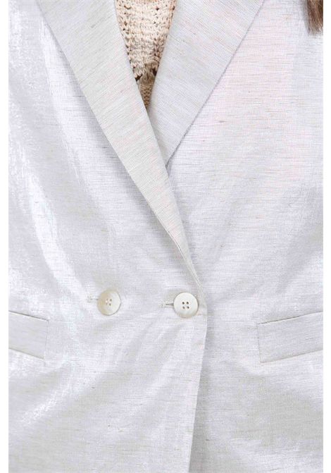 DOPPIOPETTO FORTE FORTE | Blazer | 14804MYJACKET7012